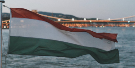 Венгрия заблокировала 90 млрд евро кредита ЕС для Украины – Financial Times