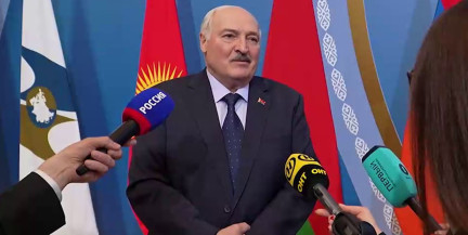 Лукашенко раскрыл, зачем ему звонил Макрон
