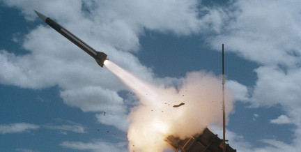 Иран нанес удар по складу в Дубае, связанному с Украиной