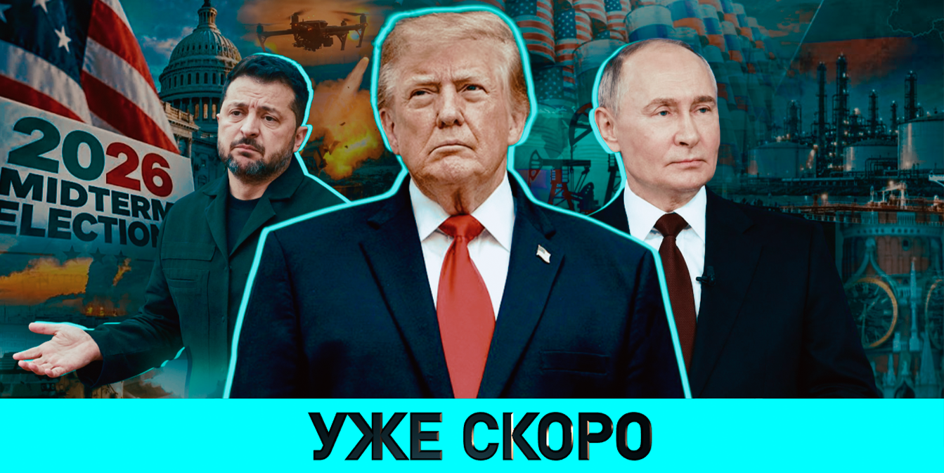 Что будет с Трампом после промежуточных выборов и на какой путь вступает Сербия – смотрите «ОбъективНо»
