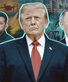 Что будет с Трампом после промежуточных выборов и на какой путь вступает Сербия – смотрите «ОбъективНо»