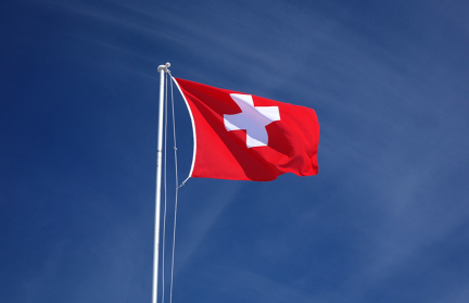 Швейцария отказалась от ответных мер в торговом споре с США