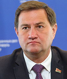Беларусь готова организовать новый раунд переговоров России и Украины – Рыженков