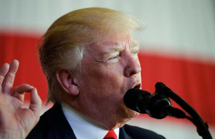 «Ужасные ботинки». Трамп заказал по четыре пары обуви для Вэнса и Рубио