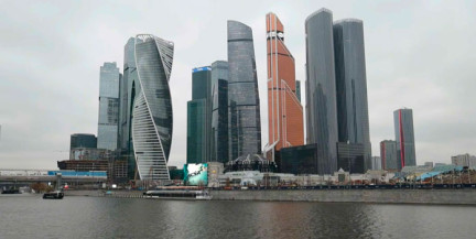 70% продаж и 10 млрд долларов: как строится белорусский экспорт в Москву и Московскую область