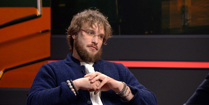 Что самое прибыльное в белорусском фермерстве, рассказал Назар Мельников