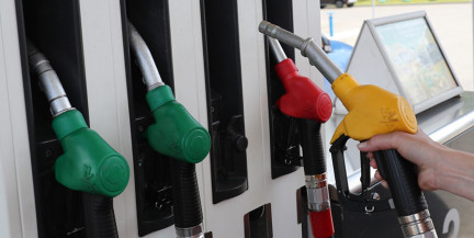 «Едут в "диктатуру" заправляться». Президент высказался о росте цен на энергоресурсы