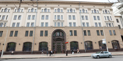 В Беларуси планируют внедрить цифровой рубль: граждане смогут открывать цифровые счета по заявительному принципу