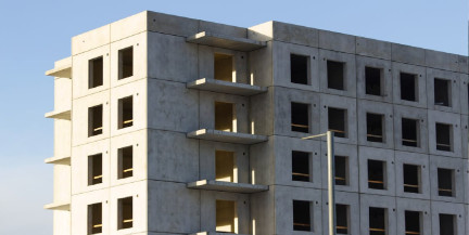 Минэкономики: обеспеченность жильем в Беларуси увеличилась в полтора раза за последние три десятилетия