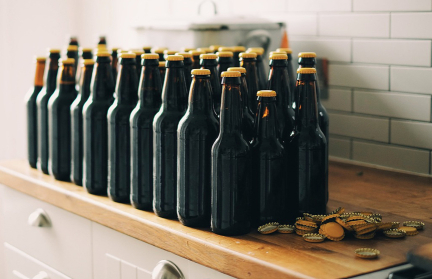 В Германии прогнозируют волну банкротств среди пивоварен