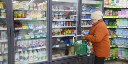 В МАРТ рассказали о самых частых нарушениях, выявленных на объектах торговли