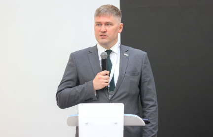 В Министерстве связи и информатизации пояснили, как регулируют рынок криптовалют в Беларуси