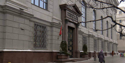 Депутаты и специалисты Нацбанка обсудили нюансы развития лизинговых отношений в стране