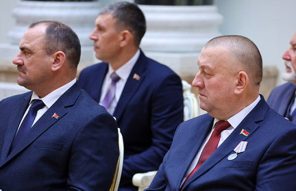 Президент поручил оценивать работу аграриев, взяв за основу 2025 год