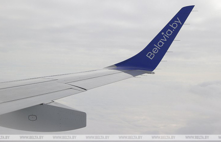 Промотарифы на рейсы в Санкт-Петербург объявила «Белавиа»