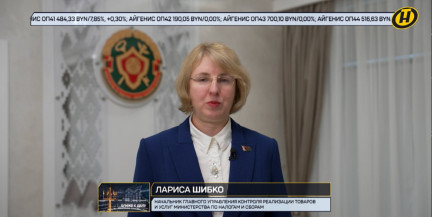 С 1 мая соки и безалкогольные напитки начнут маркировать цифровыми средствами идентификации