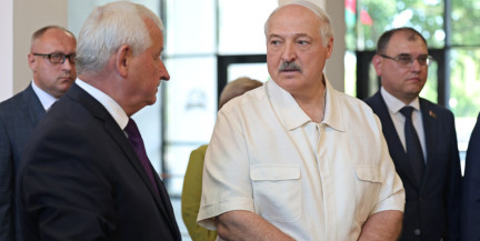 Лукашенко предложил модернизировать действующие предприятия вместо создания новых производств с нуля