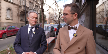 Что из белорусских товаров интересно сербам и что Белград может предложить Минску?