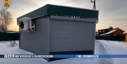 В Могилеве продавщица периодически забирала деньги из кассы и тратила на свои нужды – чем все закончилось