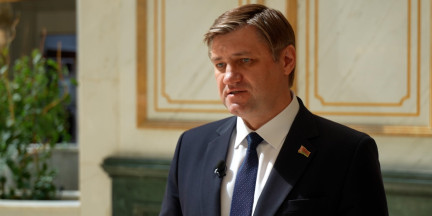 Реально ли удвоить товарооборот с Казахстаном, ответил Алексей Богданов