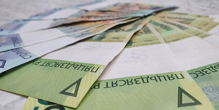 Размер суточных увеличили в Беларуси