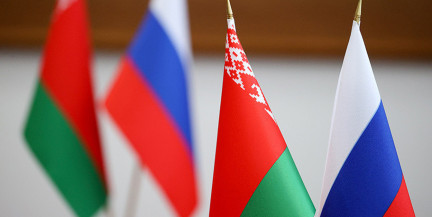 «Товар Союзного государства». Кто придаст особый статус своей продукции?