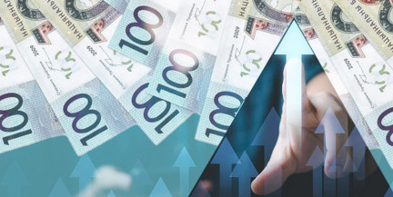 Рост ВВП Беларуси по итогам первых пяти месяцев 2026 года составил 0,9%