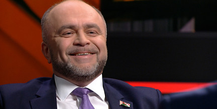 Как санкции повлияли на «Гродно Азот», рассказал глава предприятия