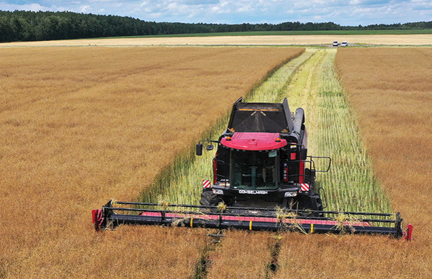 «Лучше, чем прежде». Президент озвучил важные выводы тяжелого сельскохозяйственного года
