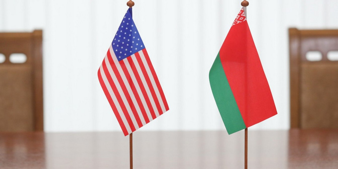 США исключили из санкционного списка «Лакокраску» и «Беллесбумпром»