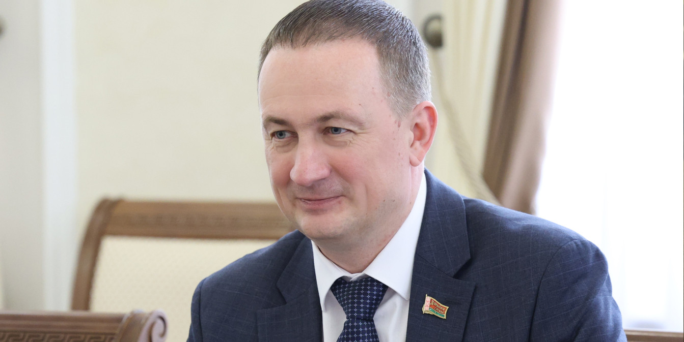 Александр Турчин, Премьер-министр Беларуси