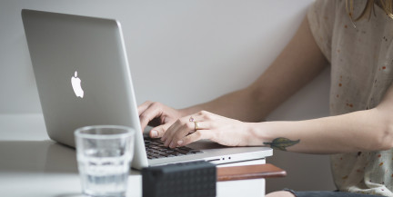 В Белстате рассказали, как белорусы чаще всего ищут работу