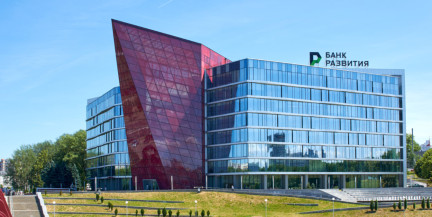 США отменили санкции против Банка развития Беларуси