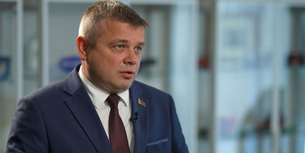 В каком состоянии белорусское машиностроение на фоне современных вызовов?