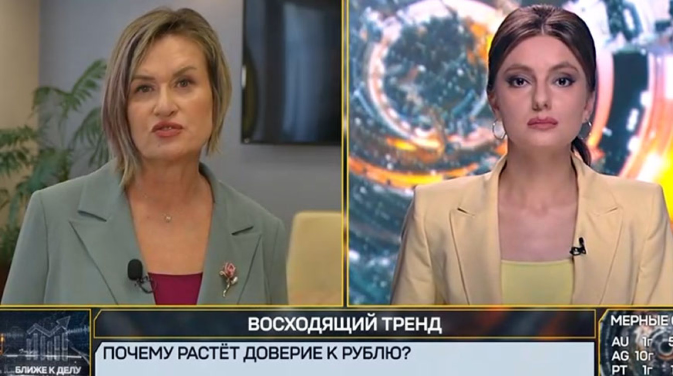 в Республике Беларусь зафиксирован, во-первых, рост реальных доходов населения. То есть люди получают на руки зарплату, которую могут реально тратить