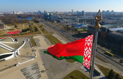 Более 181 тысячи иностранцев посетили Беларусь без виз с начала года