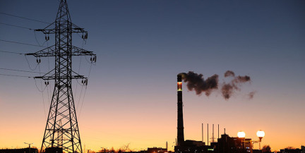 В Минэнерго рассказали, как будут обогреваться дома в сильные морозы