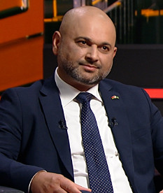 От тракторов до футбольных мячей: бизнесмен Замад Хан рассказал о перспективах торговли между Беларусью и Пакистаном