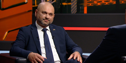 От тракторов до футбольных мячей: бизнесмен Замад Хан рассказал о перспективах торговли между Беларусью и Пакистаном