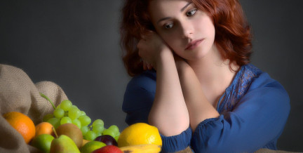 Что нужно есть, чтобы уменьшить живот и бока