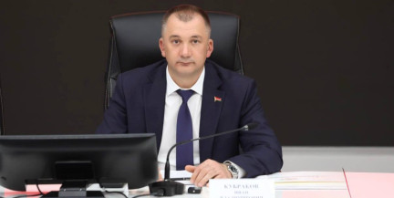 «Подготовка к 9 Мая должна быть безупречной». Кубраков провел инструктаж столичной милиции