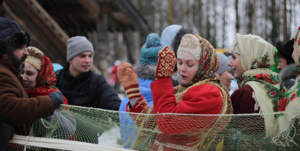 Не делайте этого с 16 по 22 февраля: от чего лучше отказаться в Масленицу