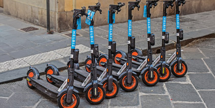 КГК 31 марта проведет горячую линию по средствам персональной мобильности