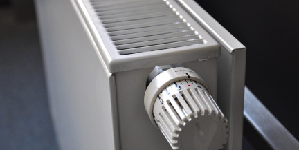 В квартирах белорусов при пиковых морозах температура будет чуть ниже обычного