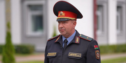 Минимальный уровень безопасности в белорусских школах: кто и как за это отвечает
