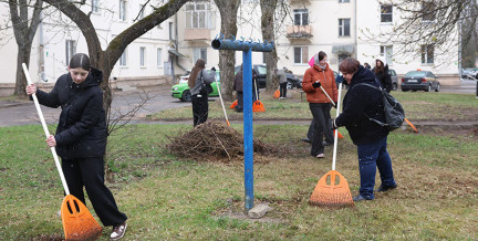 В каких странах, кроме Беларуси, принято проводить субботники