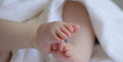 Врачи рассказали, какова вероятность рождения ребенка от мужчины старше 35 лет