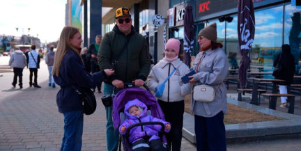 Закон о запрете пропаганды чайлдфри: кого коснется и будут ли штрафовать за личные убеждения