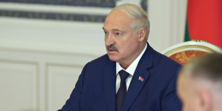 Внимание, фейк! Лукашенко не делал заявлений о «блокировке соцсетей и мессенджеров»