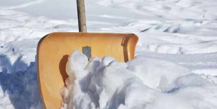 Морозы снова пришли в Беларусь. Коммунальщики работают в усиленном режиме